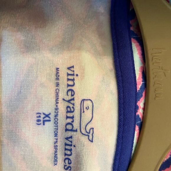 Girls XL size 16 VV zip up. - Picture 3 of 3